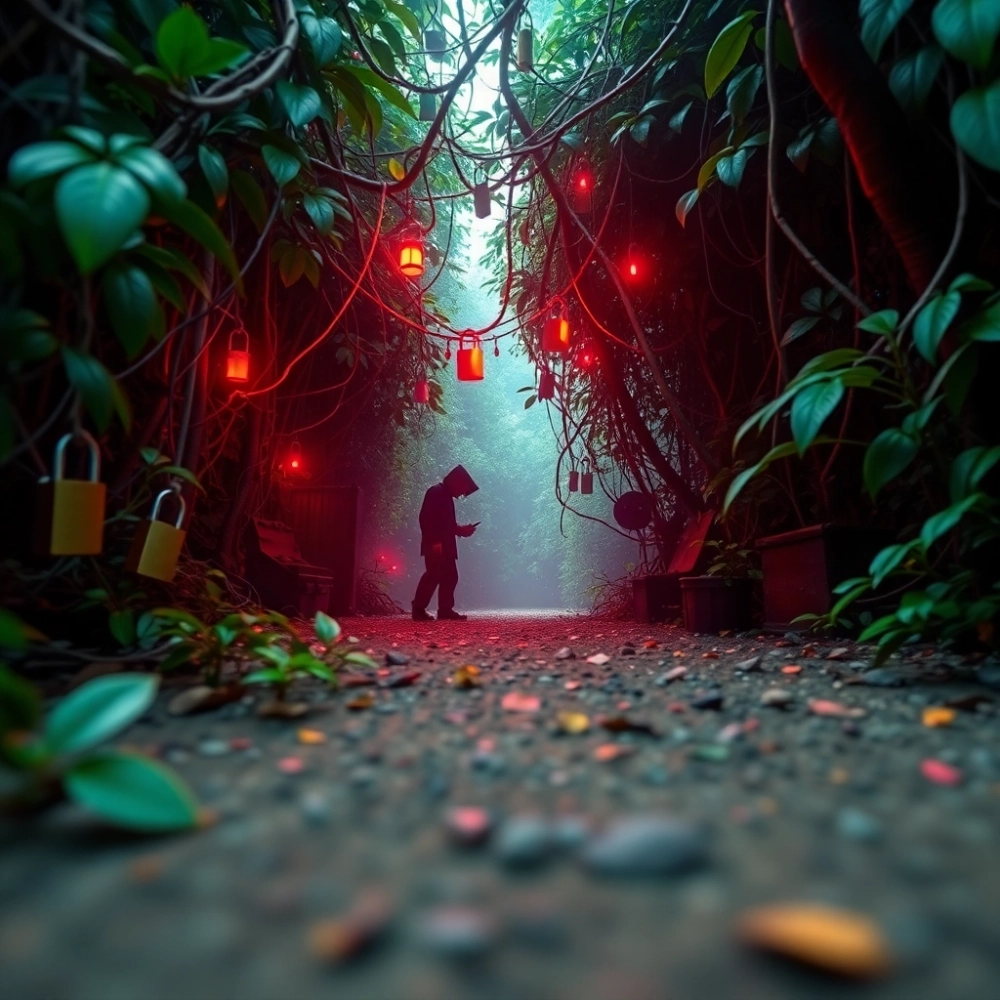 10 zagrożeń w internecie