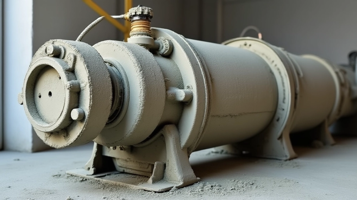 Agregat tynkarski jakie zabezpieczenie