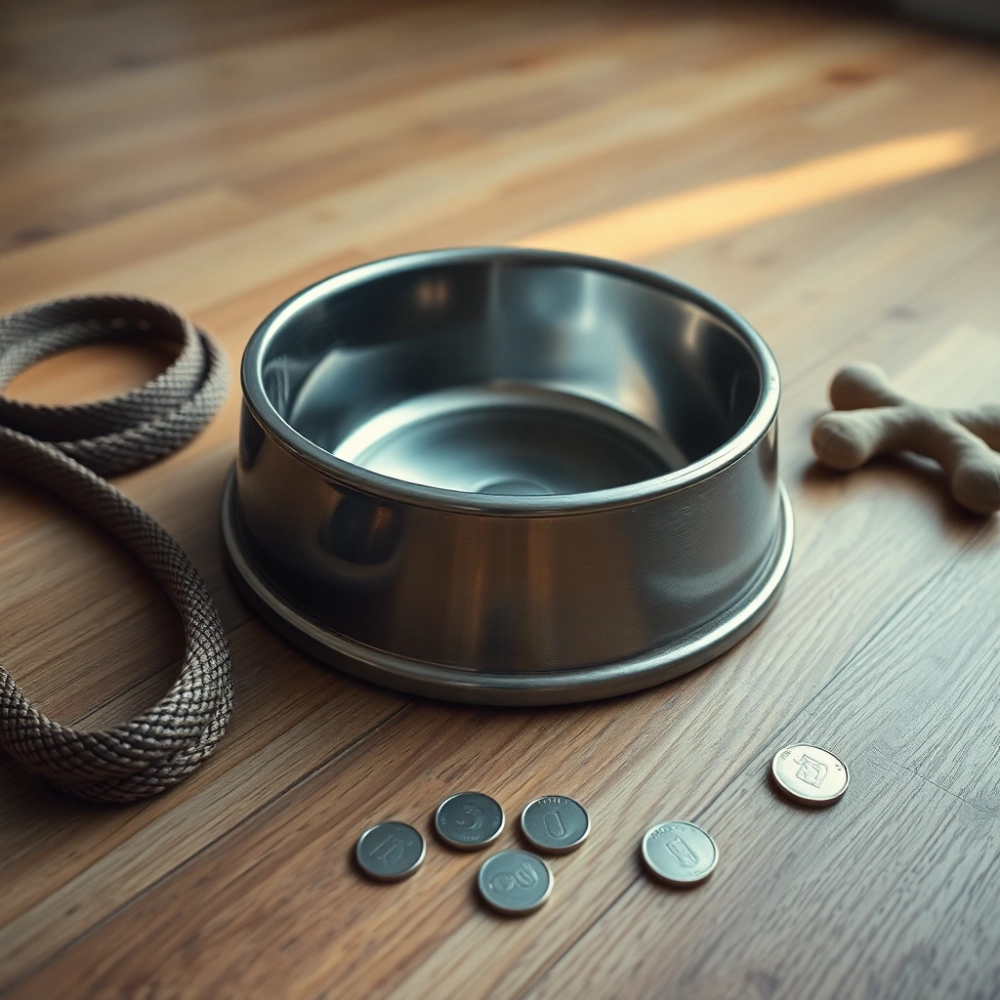 Ile kosztuje adopcją psa ze schroniska