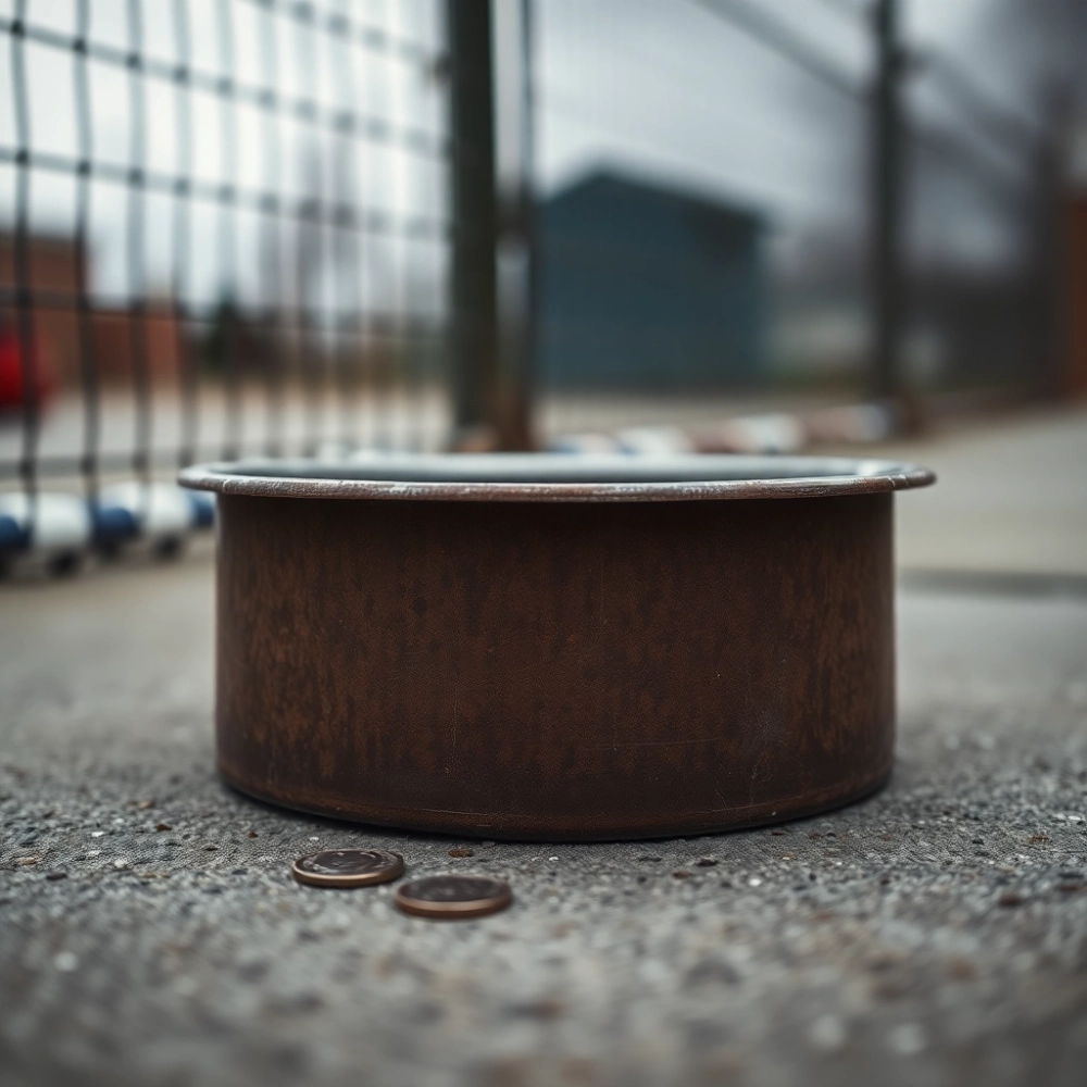 Ile kosztuje oddanie psa do schroniska 2024