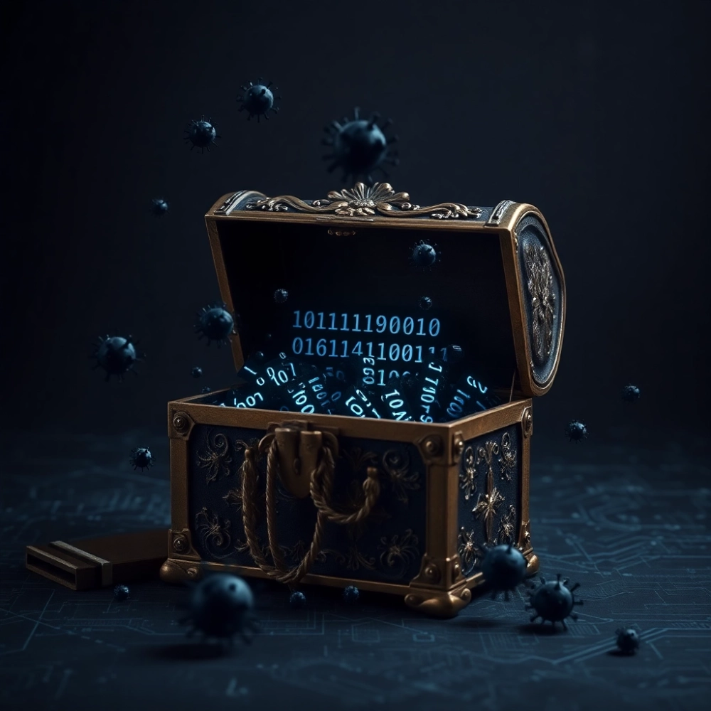 Jak rozpoznać zagrożenia w internecie