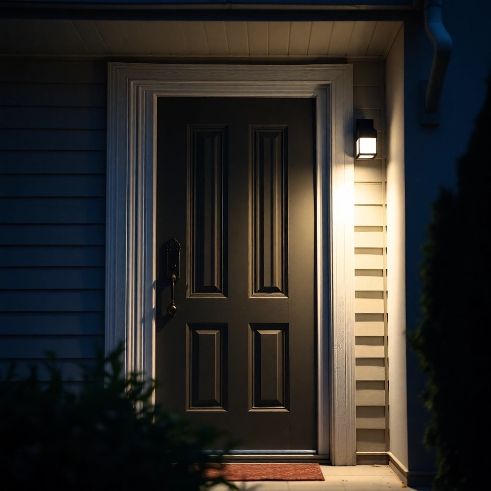 Jak zabezpieczyć dom przed włamaniem