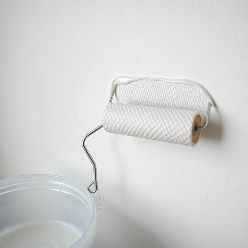 jak zabezpieczyć ścianę przed grzybem