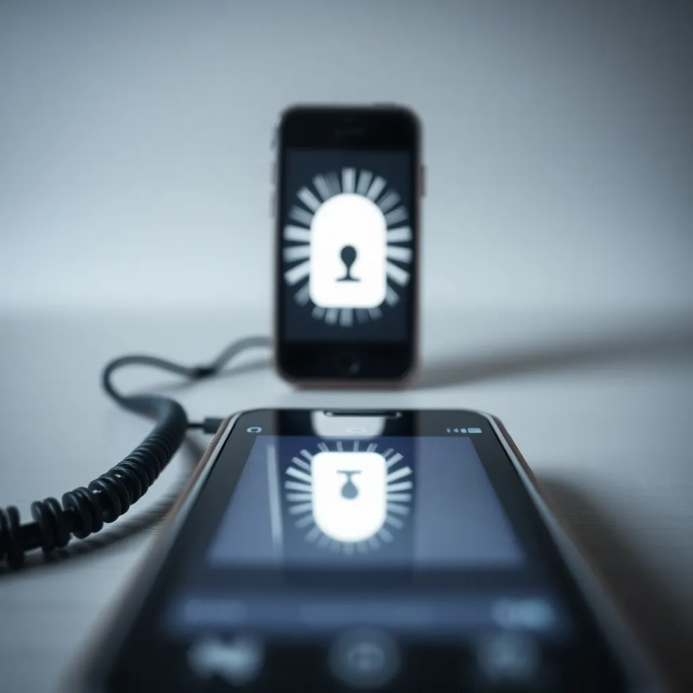 Jak zabezpieczyć telefon przed podsłuchem