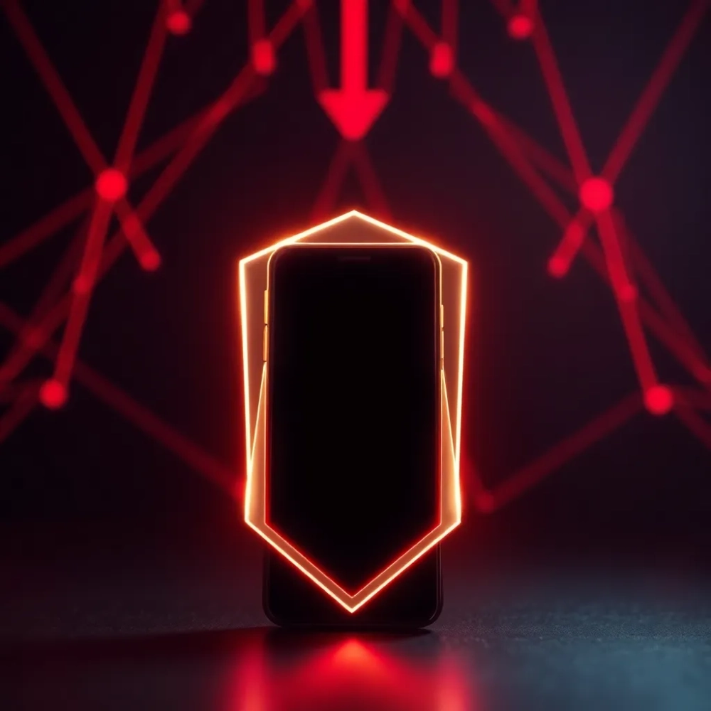 Jak zabezpieczyć telefon z Androidem