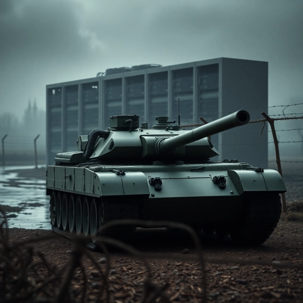 Jakie są zagrożenia dla bezpieczeństwa Polski