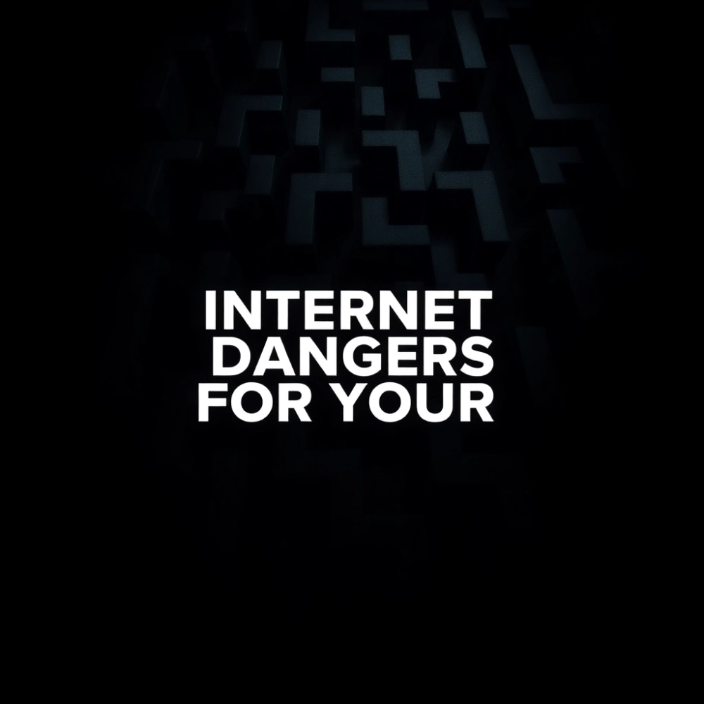 Jakie są zagrożenia w internecie dla dzieci i młodzieży