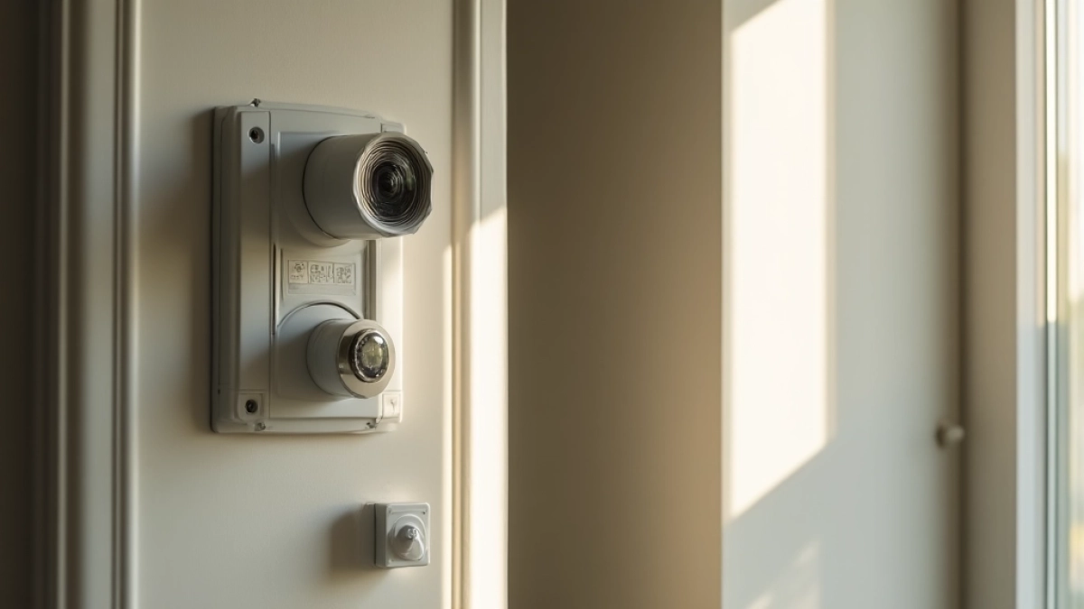 Jakie zabezpieczenia do domu