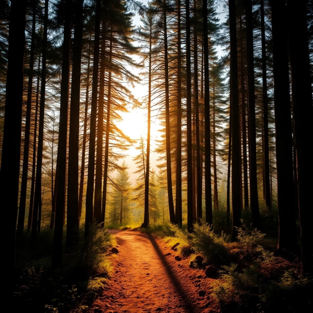 Jakuszyce trasa do schroniska Orle