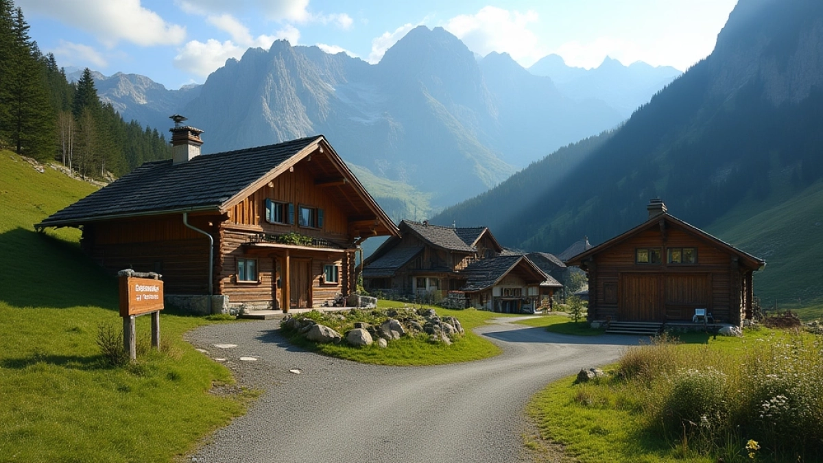 Najlepsze schroniska w czeskich Karkonoszach