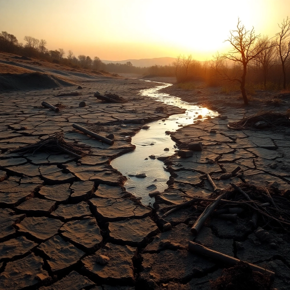 Rodzaje zagrożeń naturalnych