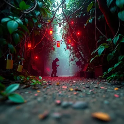 10 zagrożeń w internecie