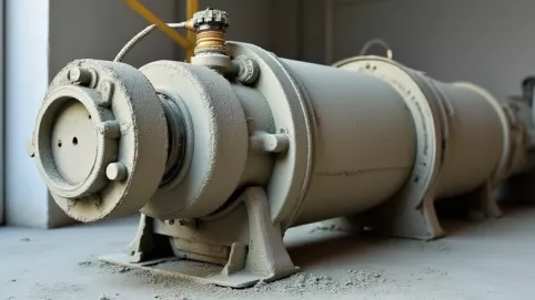 Agregat tynkarski jakie zabezpieczenie