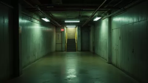 czy piwnica może być schronem