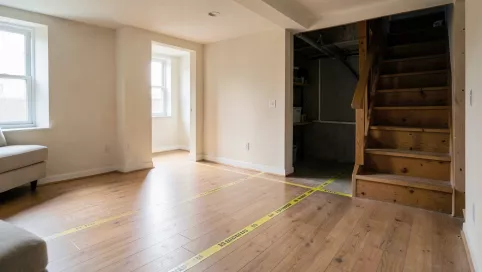 czy piwnica wlicza się do powierzchni użytkowej