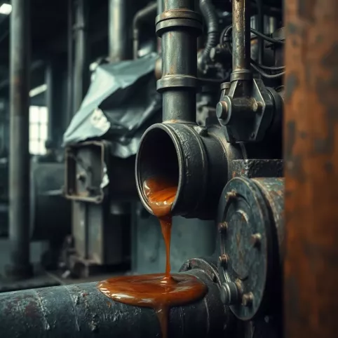 Czynniki zagrożeń zawodowych