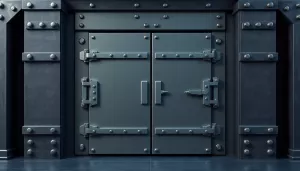 Drzwi pancerne do schronu Cena