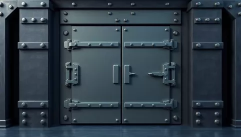 Drzwi pancerne do schronu Cena