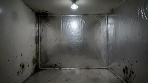 folia w płynie do piwnicy