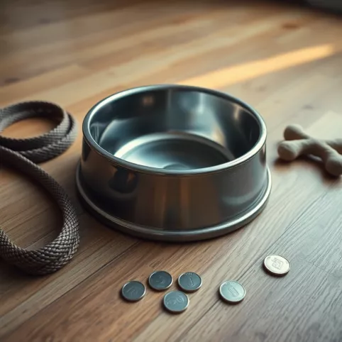 Ile kosztuje adopcją psa ze schroniska