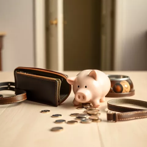 Ile kosztuje oddanie psa do schroniska 2023