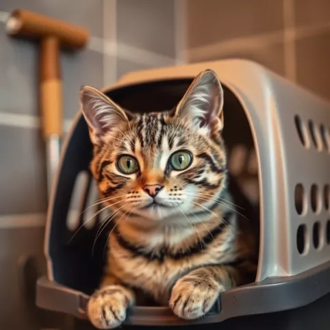 Ile trwa adopcja kota ze schroniska