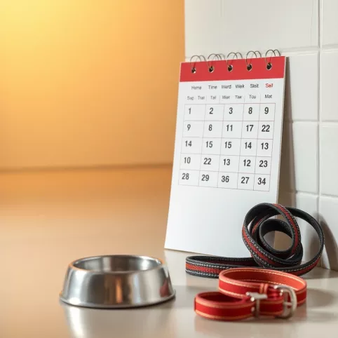 Ile trwa adopcja psa ze schroniska na Paluchu