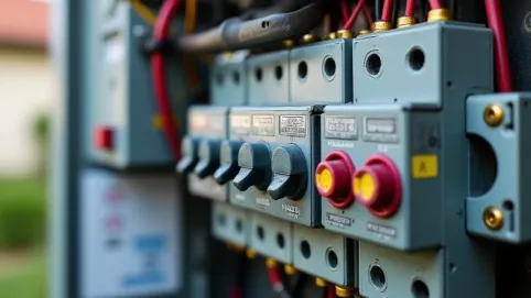 jak dobrać zabezpieczenie przedlicznikowe