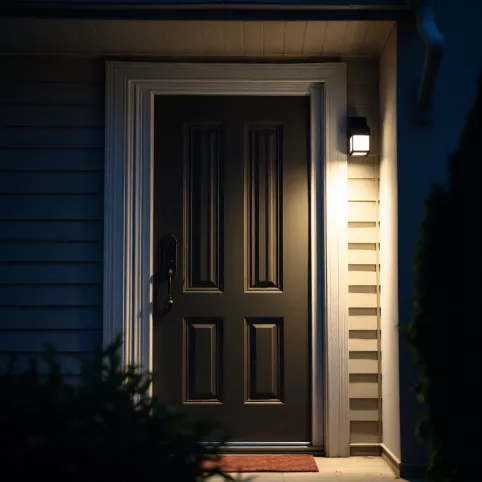 Jak zabezpieczyć dom przed włamaniem