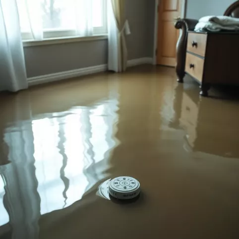 Jak zabezpieczyć dom przed zalaniem