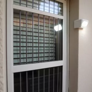 Jak zabezpieczyć mieszkanie na parterze przed włamaniem