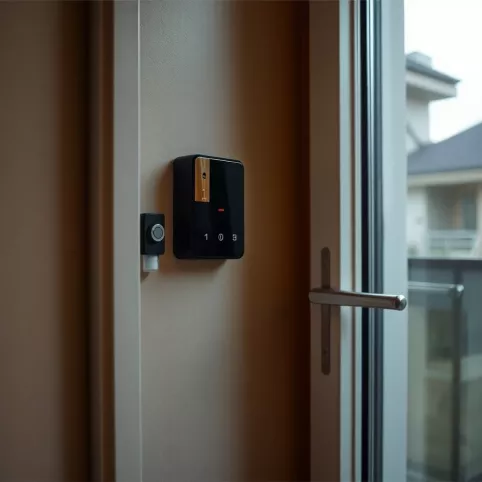 Jak zabezpieczyć mieszkanie w bloku przed włamaniem