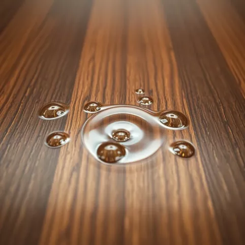 Jak zabezpieczyć panele przed wodą