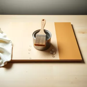 Jak zabezpieczyć płytę meblową przed wilgocią