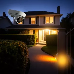 Jak zabezpieczyć posesję przed złodziejem