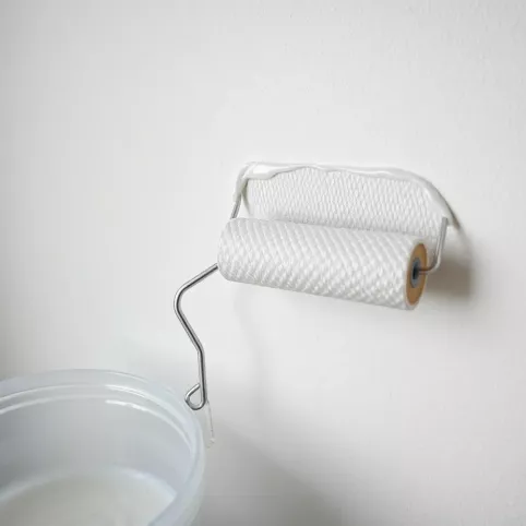 jak zabezpieczyć ścianę przed grzybem