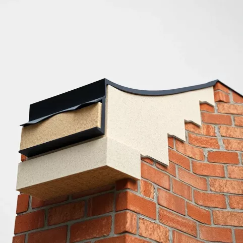 Jak zabezpieczyć ścianę przed wilgocią