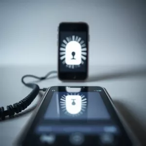 Jak zabezpieczyć telefon przed podsłuchem