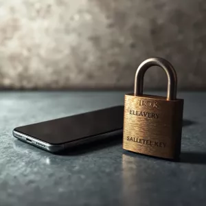 Jak zabezpieczyć telefon przed szpiegowaniem