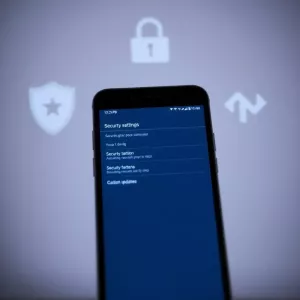 Jak zabezpieczyć telefon przed wirusami