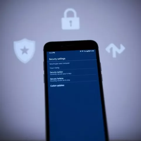 Jak zabezpieczyć telefon przed wirusami