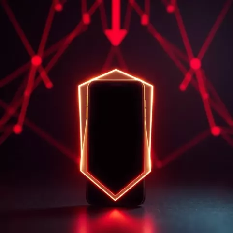 Jak zabezpieczyć telefon z Androidem