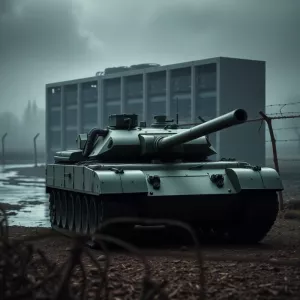 Jakie są zagrożenia dla bezpieczeństwa Polski