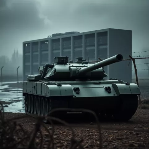 Jakie są zagrożenia dla bezpieczeństwa Polski