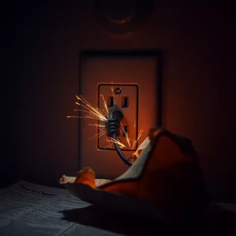 Jakie są zagrożenia od urządzeń elektrycznych