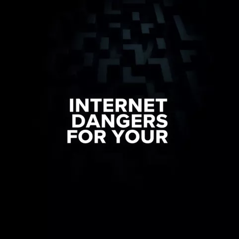 Jakie są zagrożenia w internecie dla dzieci i młodzieży