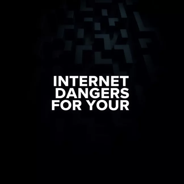 Jakie są zagrożenia w internecie dla dzieci i młodzieży