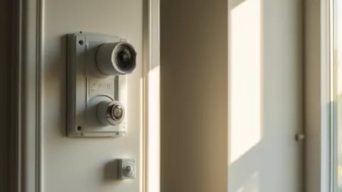 Jakie zabezpieczenia do domu