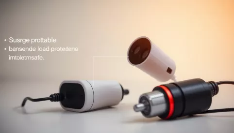 Jakie zabezpieczenie do ładowarki samochodowej