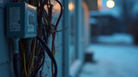 Jakie zabezpieczenie do pieca elektrycznego